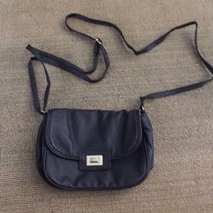 H&M Black Crossbody